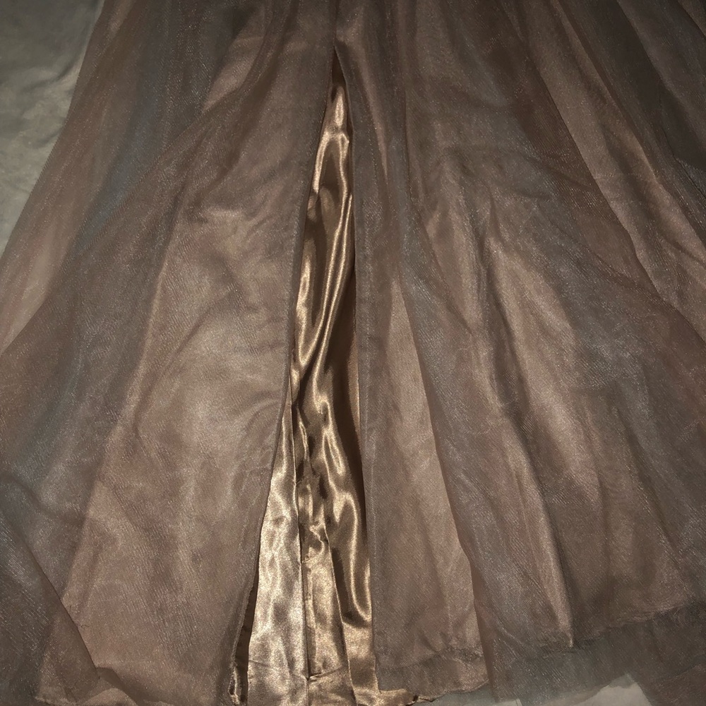 Prom Dress - Picture 5 of 7